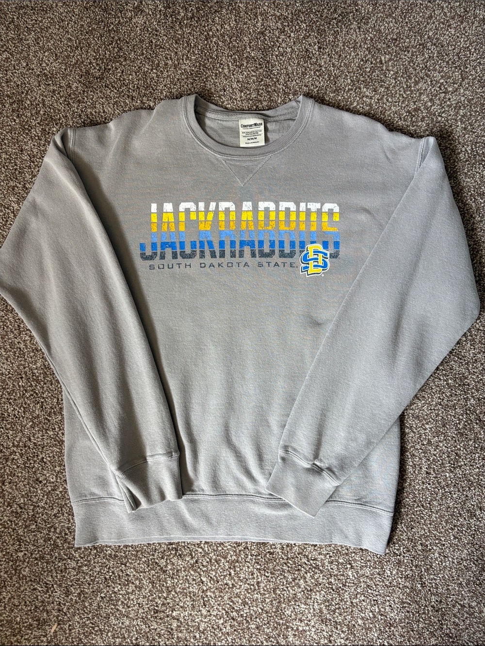 south dakota state university sweatshirt
